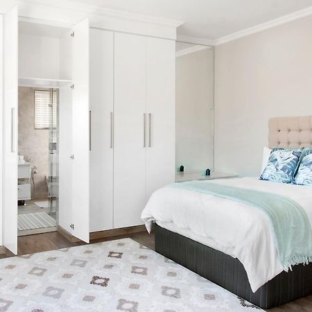 Appartamento Eleven On Tumbleweed, Cathkin Estates Champagne Valley Esterno foto