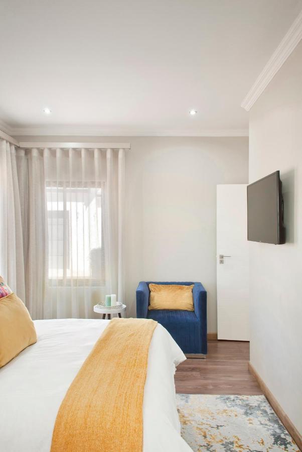 Appartamento Eleven On Tumbleweed, Cathkin Estates Champagne Valley Esterno foto