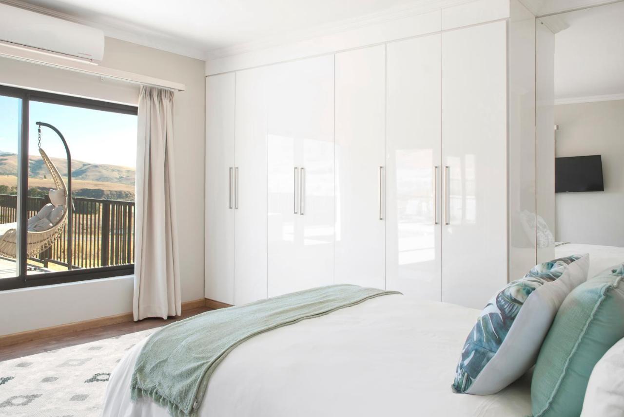 Appartamento Eleven On Tumbleweed, Cathkin Estates Champagne Valley Esterno foto