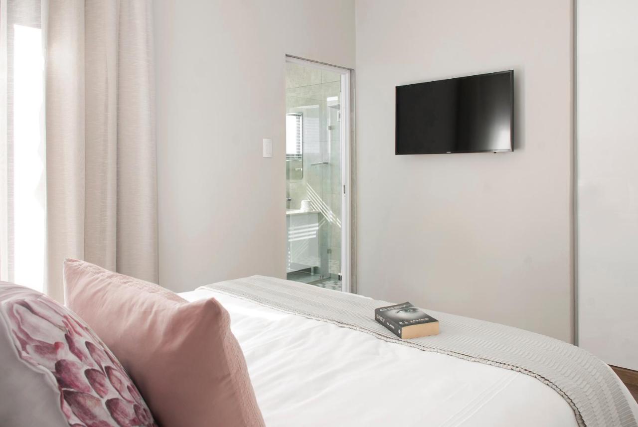 Appartamento Eleven On Tumbleweed, Cathkin Estates Champagne Valley Esterno foto