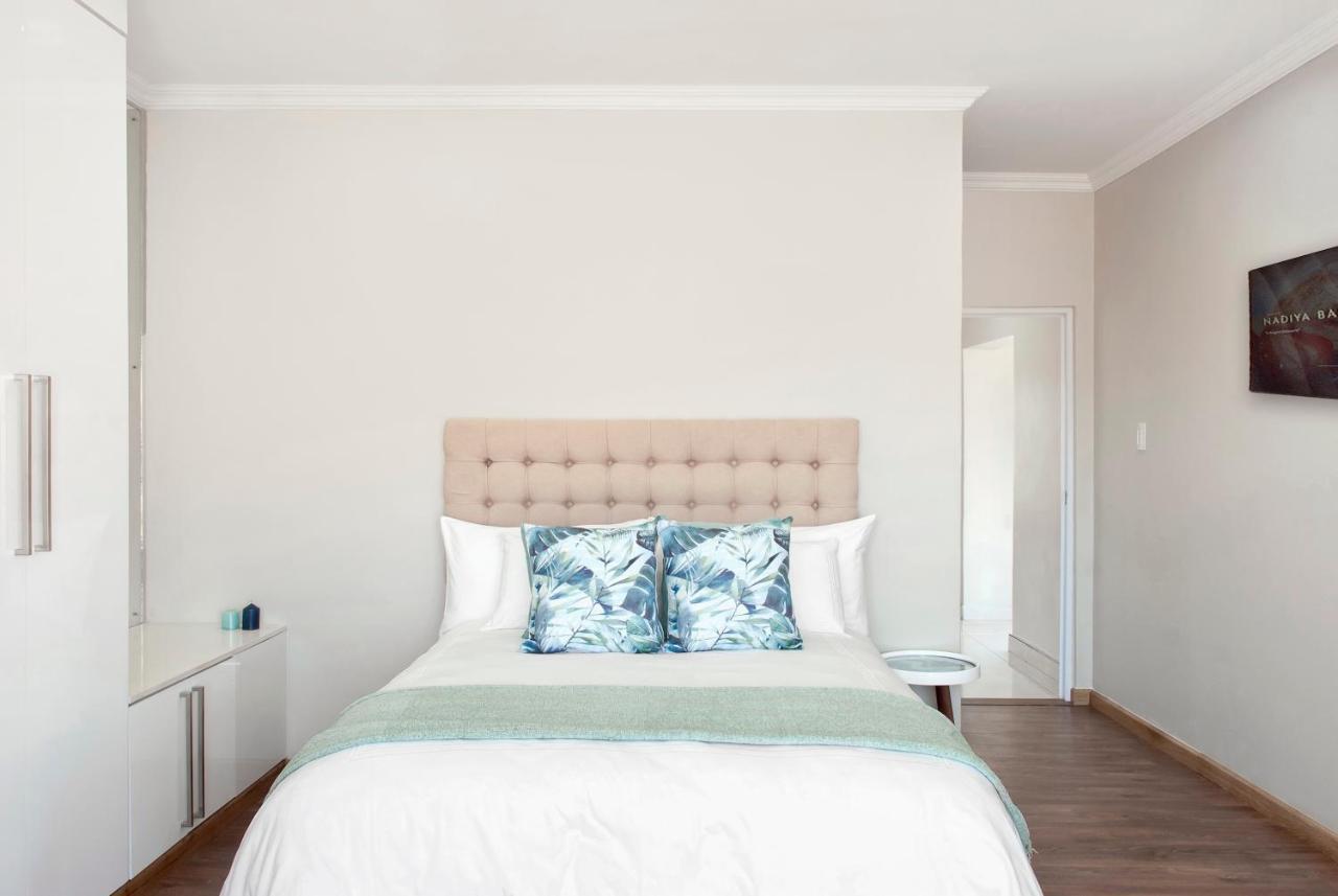 Appartamento Eleven On Tumbleweed, Cathkin Estates Champagne Valley Esterno foto