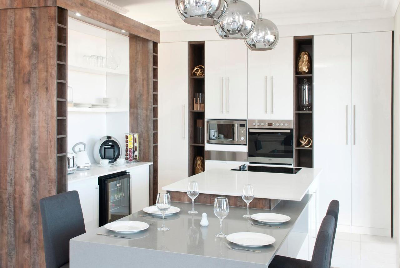 Appartamento Eleven On Tumbleweed, Cathkin Estates Champagne Valley Esterno foto