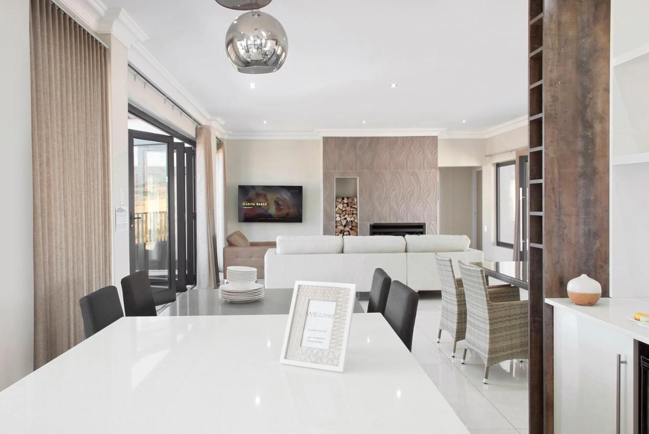 Appartamento Eleven On Tumbleweed, Cathkin Estates Champagne Valley Esterno foto