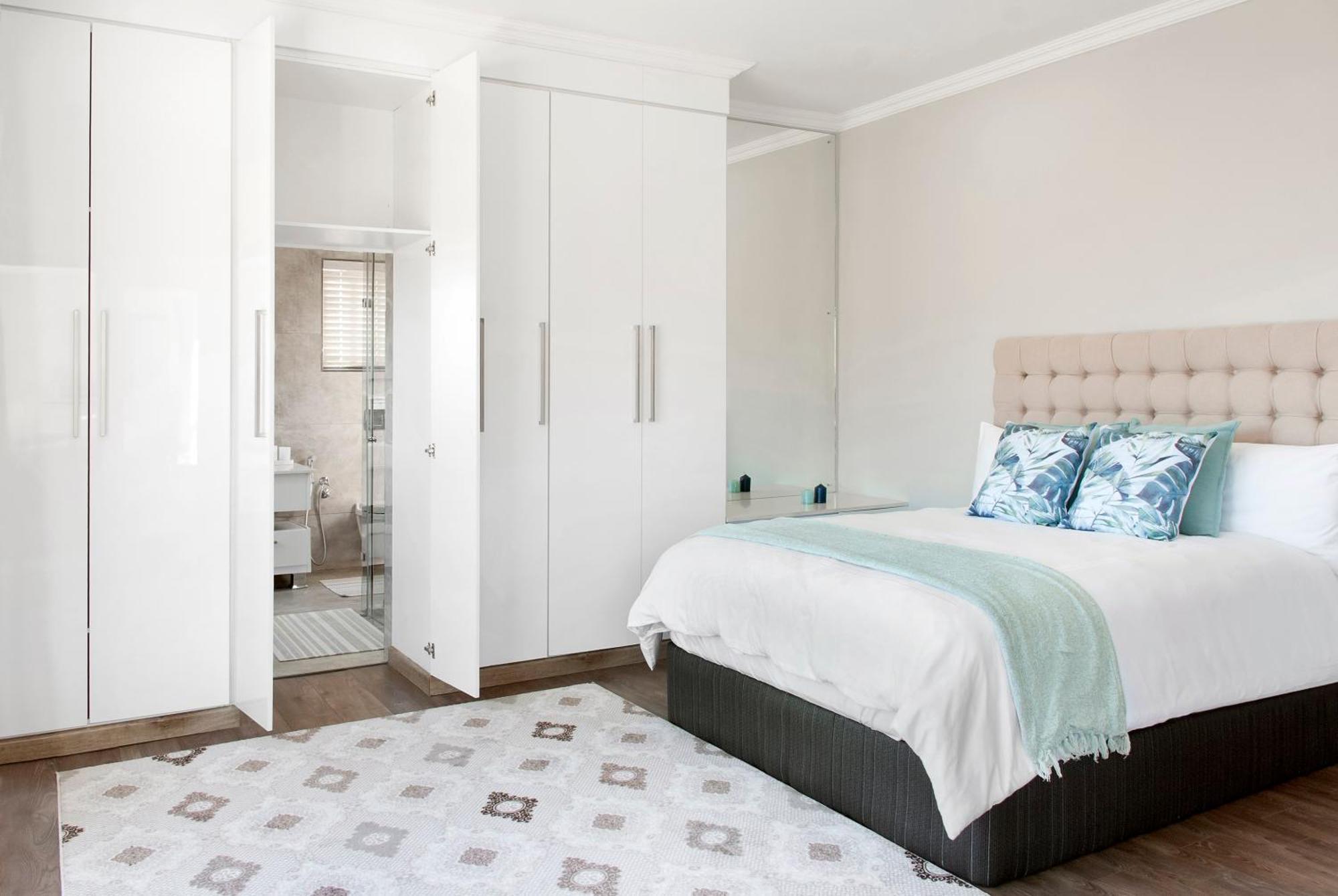Appartamento Eleven On Tumbleweed, Cathkin Estates Champagne Valley Esterno foto