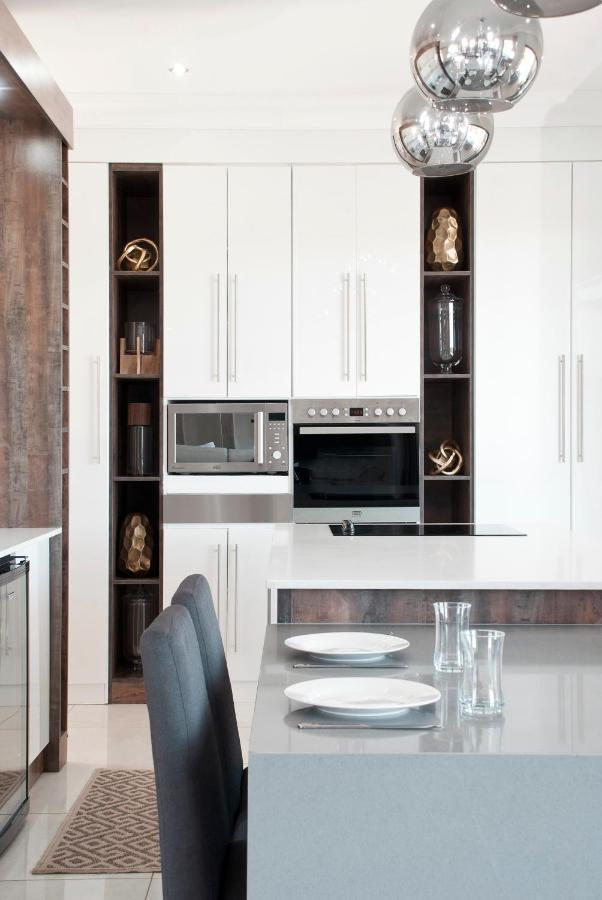 Appartamento Eleven On Tumbleweed, Cathkin Estates Champagne Valley Esterno foto