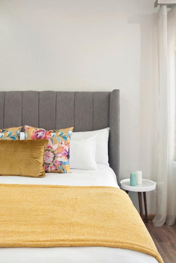 Appartamento Eleven On Tumbleweed, Cathkin Estates Champagne Valley Esterno foto